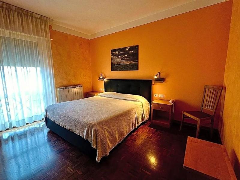 Albergo Di Murlo image