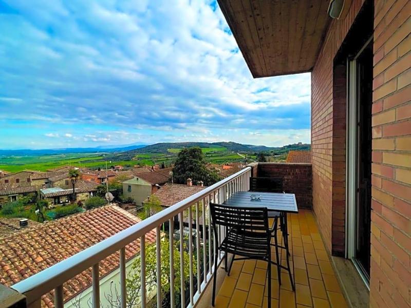 Albergo Di Murlo image