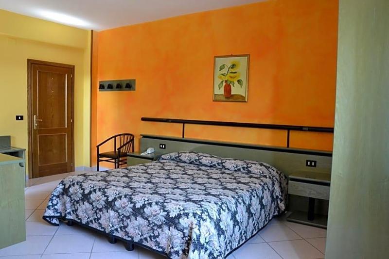 Albergo Di Murlo image