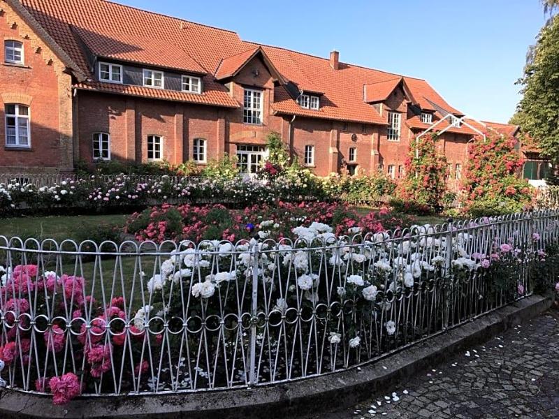 Gutshof Eucken image