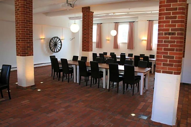 Gutshof Eucken image