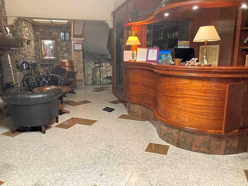 Hotel Saini image