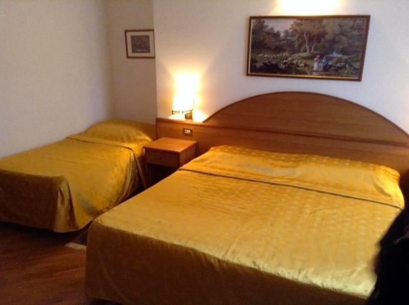 Hotel Saini image