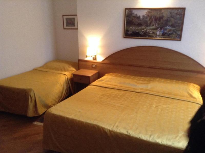 Hotel Saini image