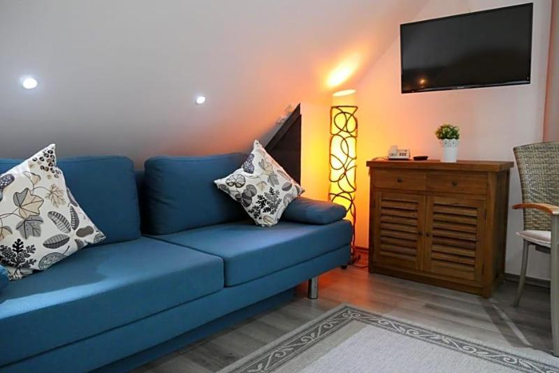 Hotel Refrather Hof image