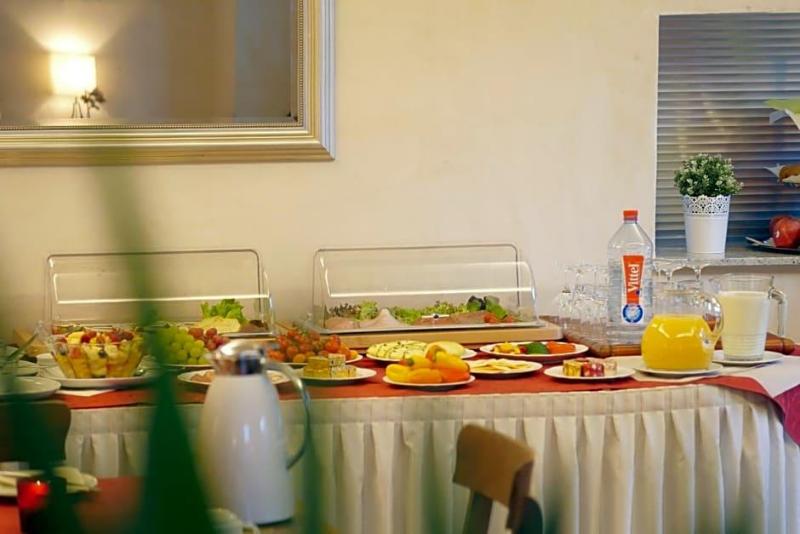 Hotel Refrather Hof image