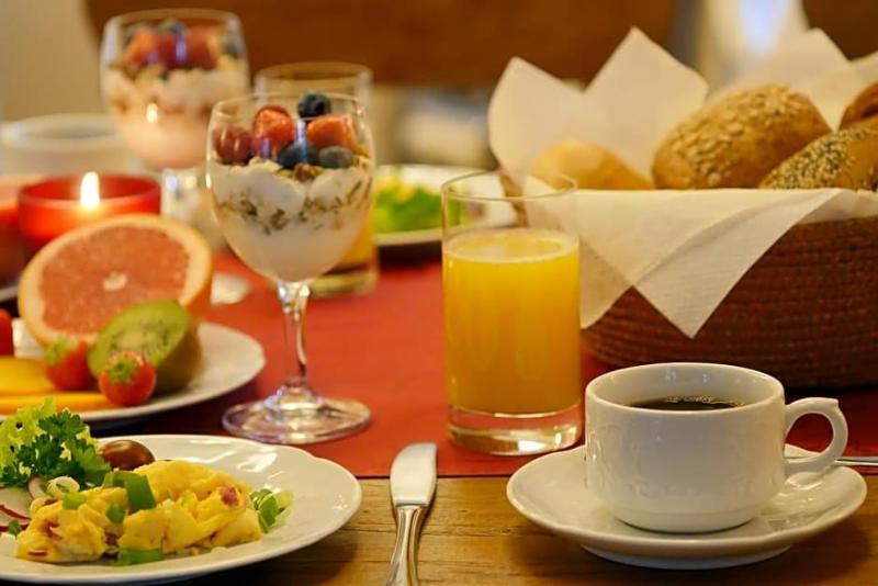 Hotel Refrather Hof image