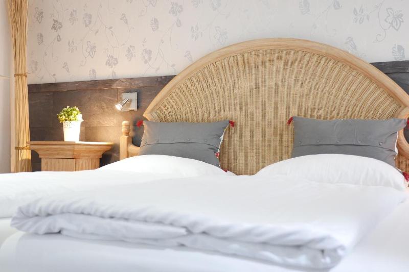 Hotel Refrather Hof image