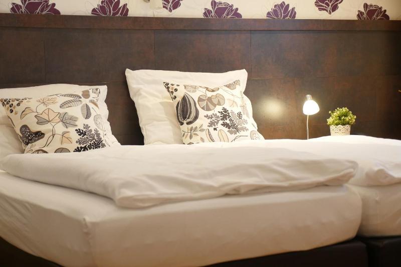 Hotel Refrather Hof image