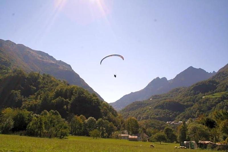 Hv¥tel Les Templiers image