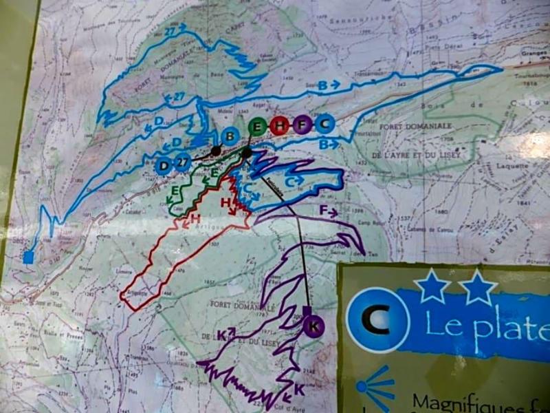 Hv¥tel Les Templiers image