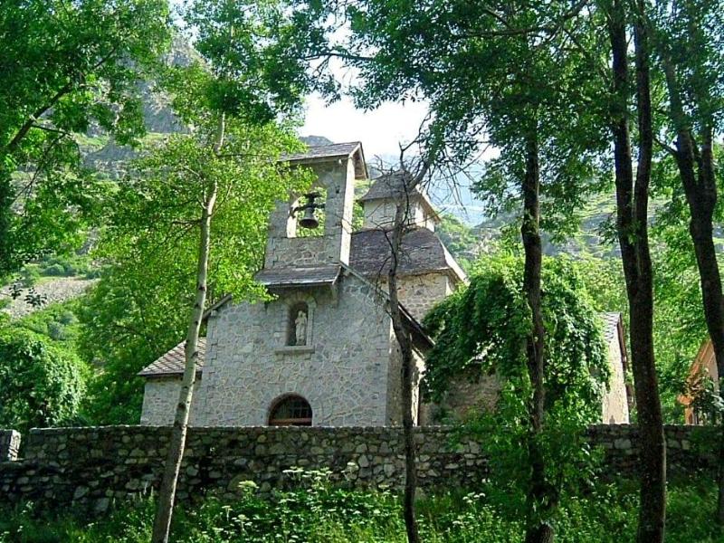 Hv¥tel Les Templiers image