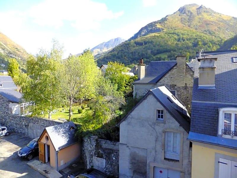 Hv¥tel Les Templiers image