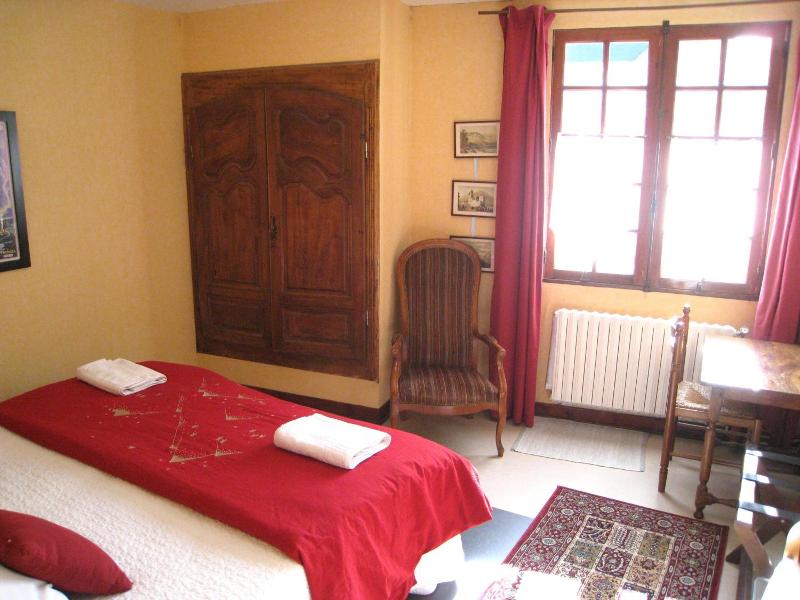 Hv¥tel Les Templiers image