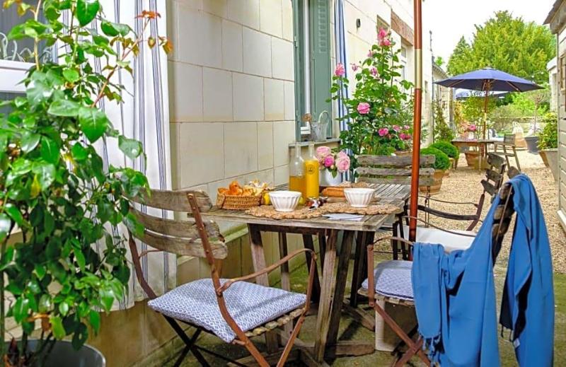 La Marine De Loire Hôtel & Spa image