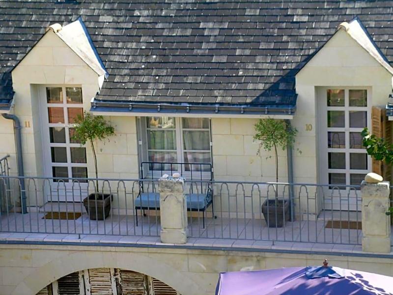 La Marine De Loire Hôtel & Spa image