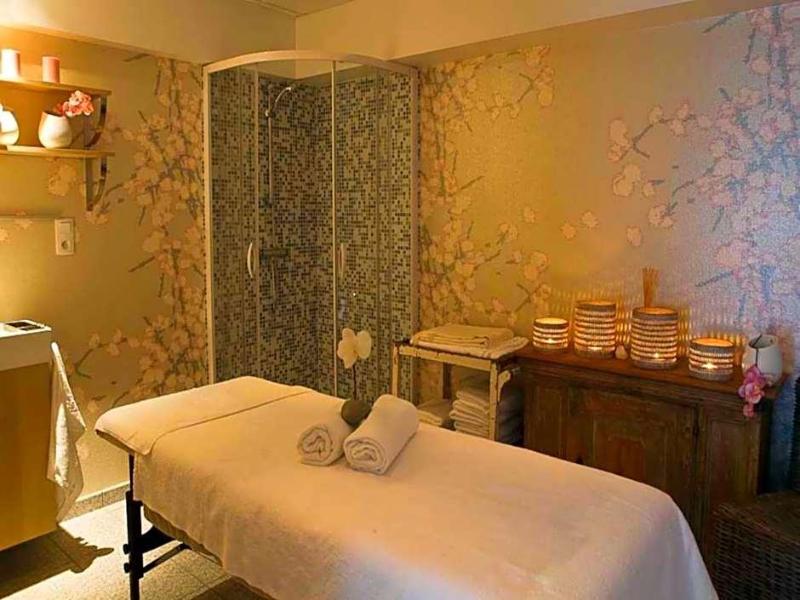 La Marine De Loire Hôtel & Spa image
