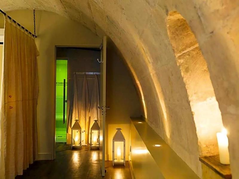 La Marine De Loire Hôtel & Spa image
