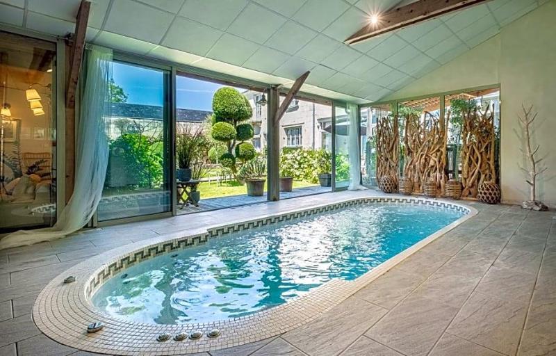 La Marine De Loire Hôtel & Spa image