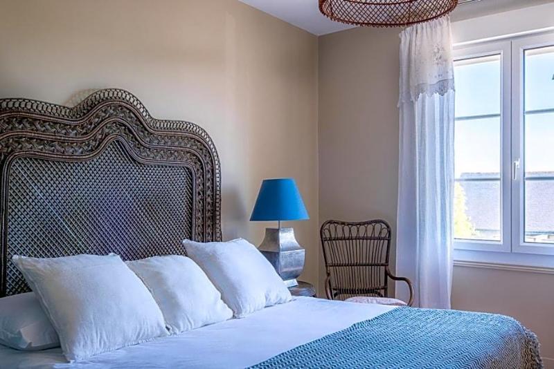 La Marine De Loire Hôtel & Spa image