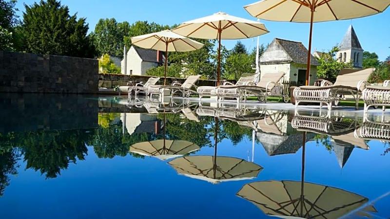 La Marine De Loire Hôtel & Spa image
