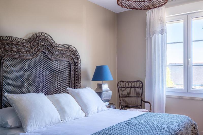 La Marine De Loire Hôtel & Spa image