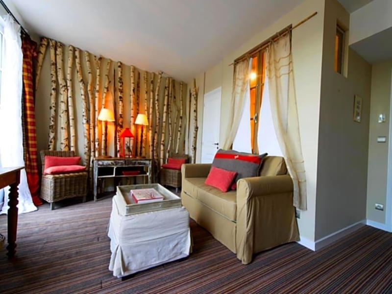 La Marine De Loire Hôtel & Spa image