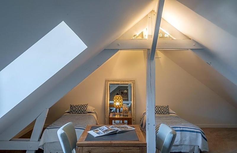 La Marine De Loire Hôtel & Spa image