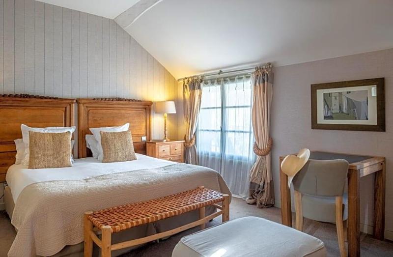 La Marine De Loire Hôtel & Spa image