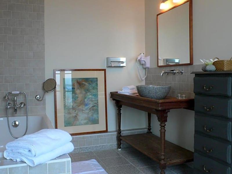 La Marine De Loire Hôtel & Spa image