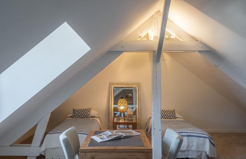 La Marine De Loire Hôtel & Spa image