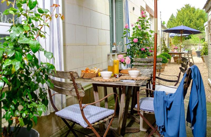 La Marine De Loire Hôtel & Spa image