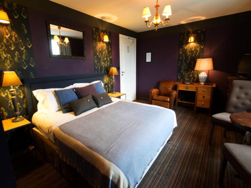La Marine De Loire Hôtel & Spa image