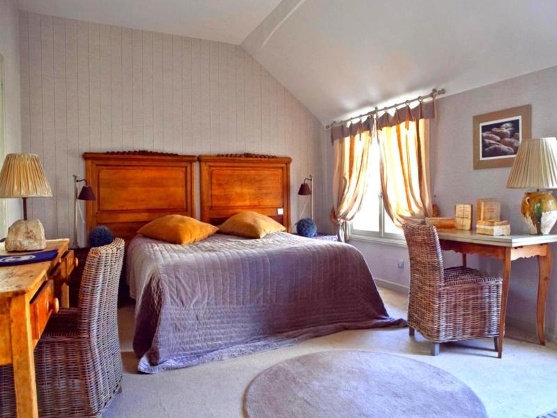 La Marine De Loire Hôtel & Spa image