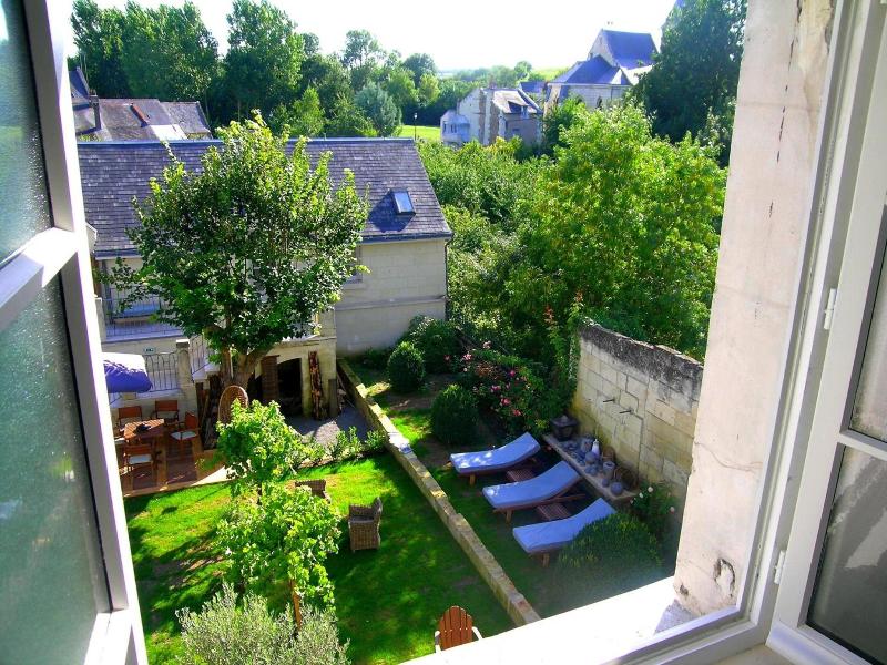 La Marine De Loire Hôtel & Spa image