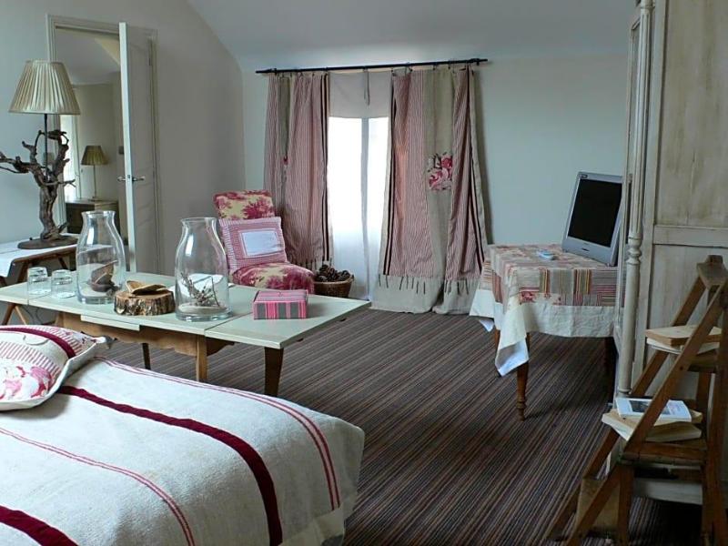 La Marine De Loire Hôtel & Spa image