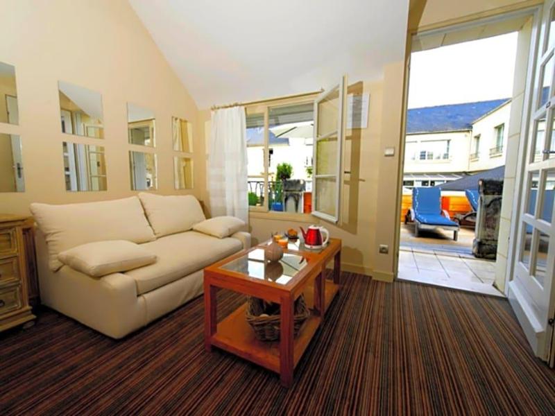 La Marine De Loire Hôtel & Spa image