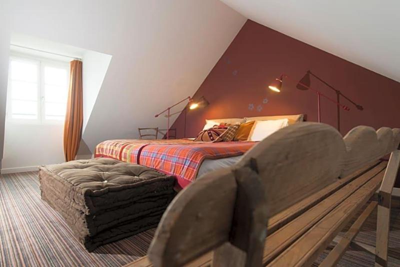 La Marine De Loire Hôtel & Spa image