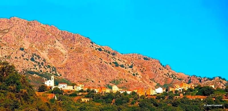 Auberge Casa Mathea image