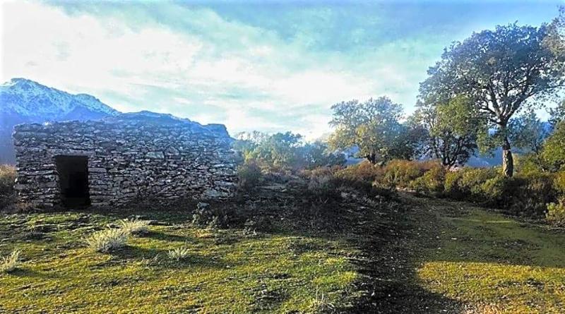 Auberge Casa Mathea image