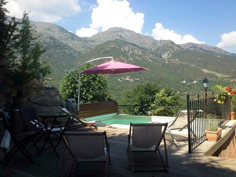 Auberge Casa Mathea image