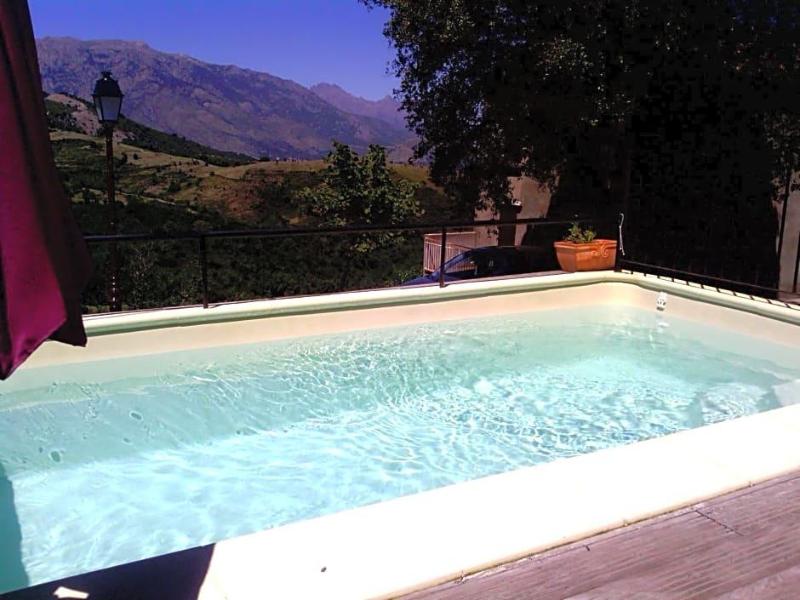 Auberge Casa Mathea image