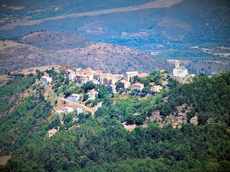 Auberge Casa Mathea image