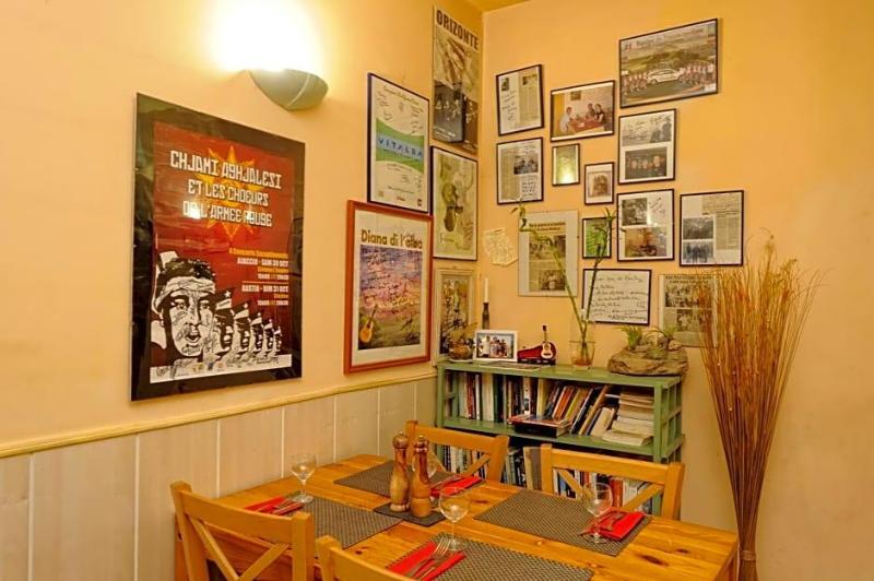 Auberge Casa Mathea image