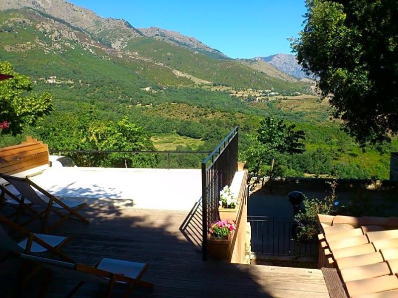 Auberge Casa Mathea image