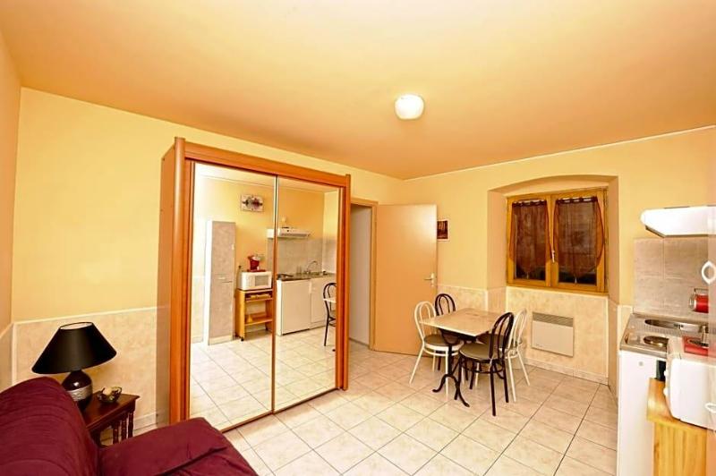 Auberge Casa Mathea image