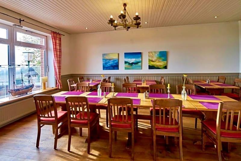 Landgasthof Waabs Mvºhle image