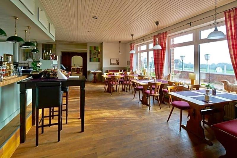 Landgasthof Waabs Mvºhle image