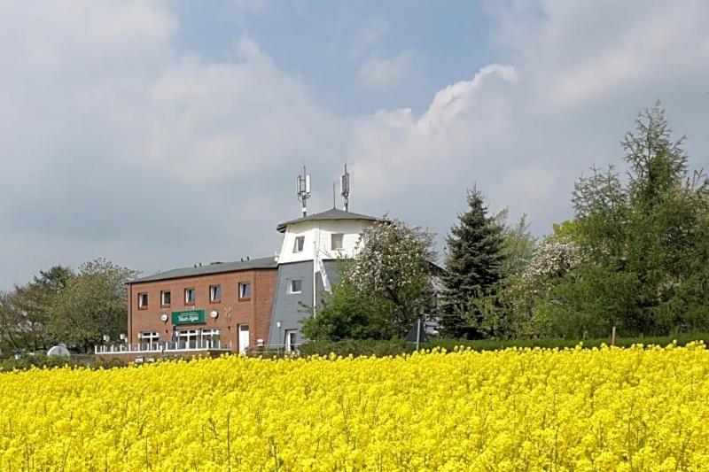Landgasthof Waabs Mvºhle image