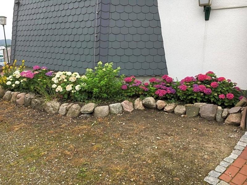 Landgasthof Waabs Mvºhle image